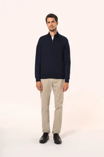 Kariban Premium Men's zipped jacket – foto 10