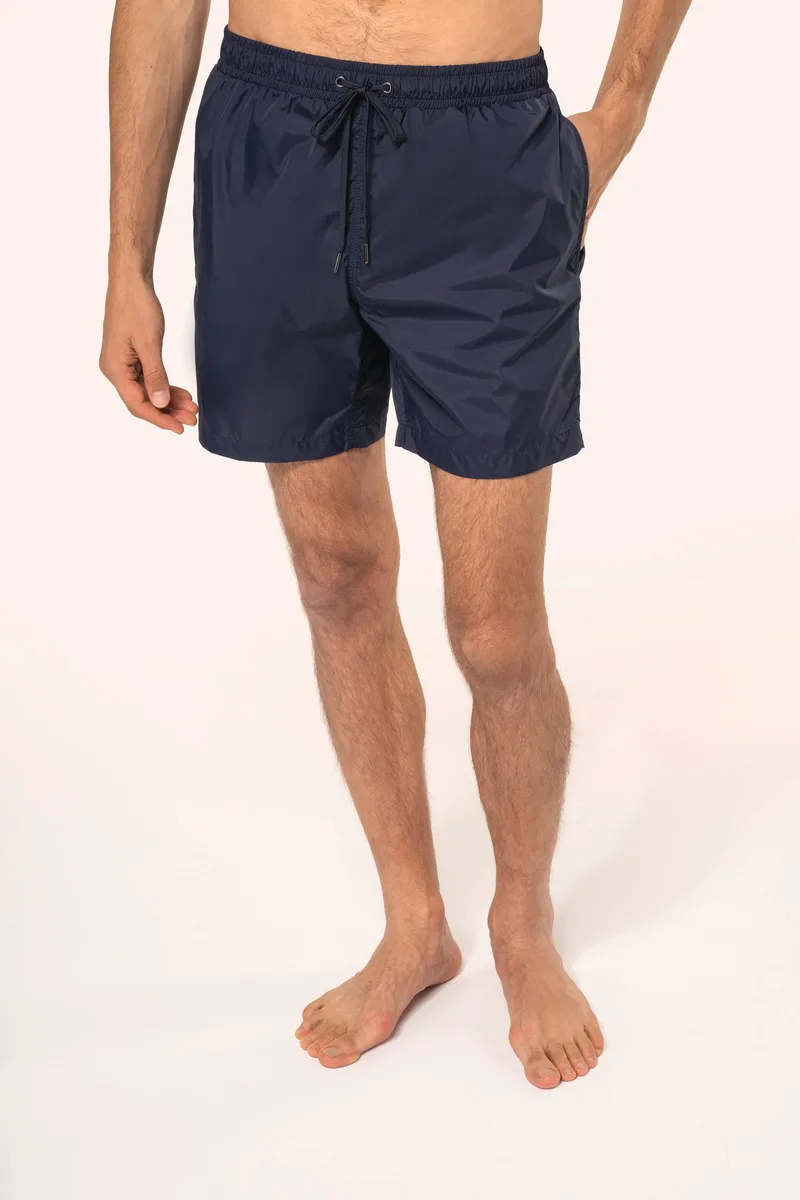 Kariban Premium Men’s swimming shorts – te bedrukken met jouw logo of tekst