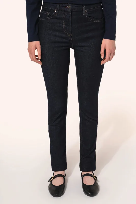 Kariban Premium Ladies’ jeans