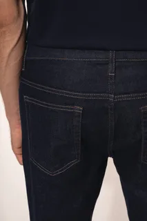 Kariban Premium Herenjeans – foto 4