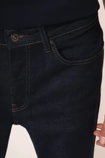 Kariban Premium Herenjeans – foto 5