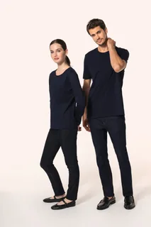 Kariban Premium Herenjeans – foto 10