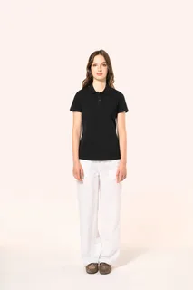 Kariban Premium Ladies' short-sleeved Supima® polo shirt – foto 13