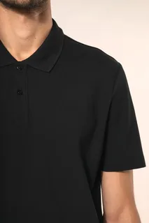 Kariban Premium Supima® herenpolo korte mouwen – foto 5