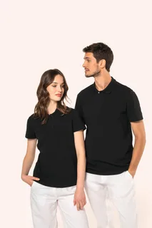 Kariban Premium Supima® herenpolo korte mouwen – foto 11