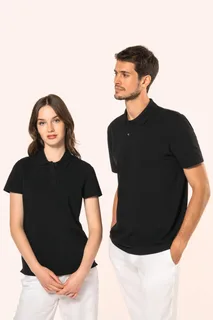Kariban Premium Supima® herenpolo korte mouwen – foto 7