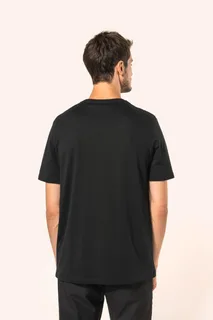 Kariban Premium Supima® heren-T-shirt V-hals korte mouwen – foto 2