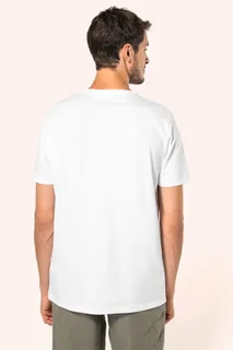 Kariban Premium Men's crew neck short-sleeved Supima® t-shirt – foto 2