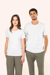 Kariban Premium Men's crew neck short-sleeved Supima® t-shirt – foto 9