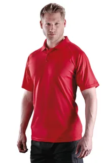 Spiro Performance aircool polo – foto 1