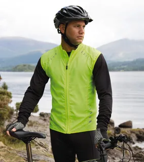 Spiro Crosslite Fietsgilet – foto 1