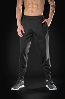 Spiro Heren slimfit joggingbroek – foto 2