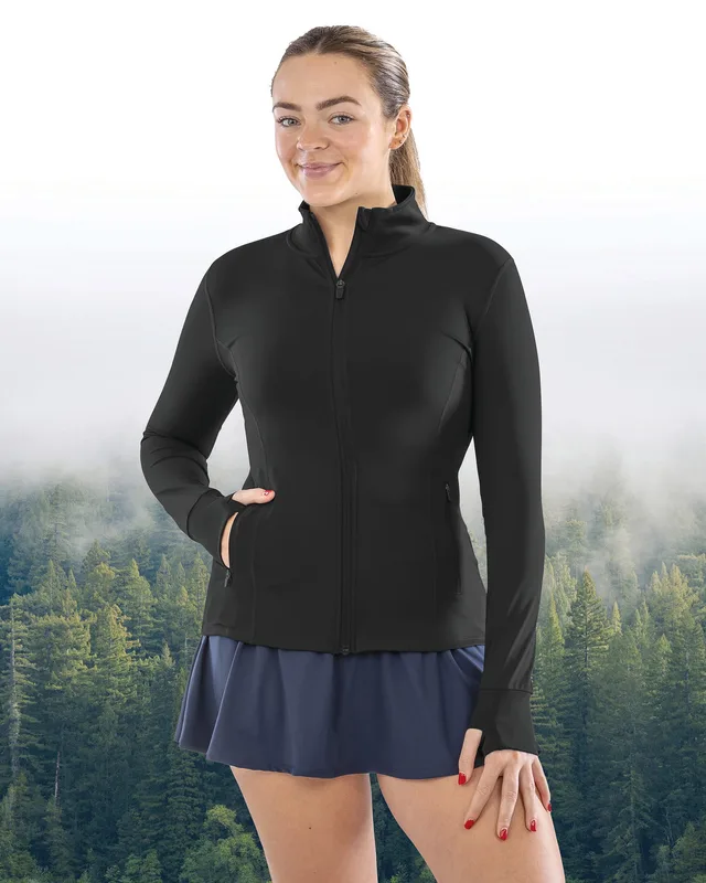 Spiro Dames sportjack