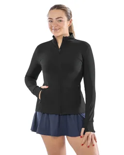 Spiro Ladies' fitness jacket – foto 2