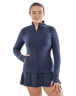 Spiro Ladies' fitness jacket – foto 4