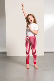 SF Clothing Pyjamabroek kind – foto 1