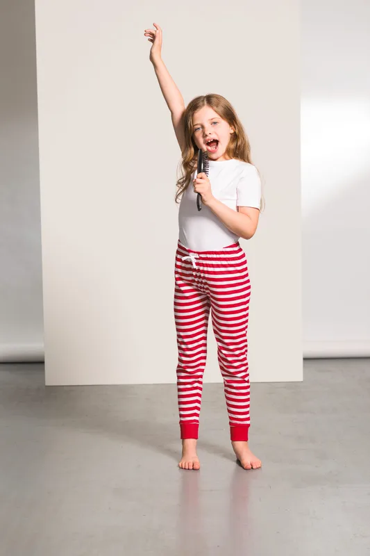 SF Clothing Pyjamabroek kind