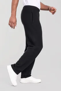 Fruit of the Loom Iconic 250 open hem jogging trousers – foto 3