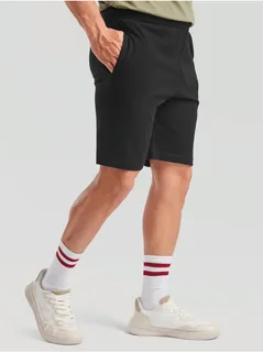 Fruit of the Loom Jersey short – foto 11