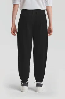 Fruit of the Loom Klassieke joggingbroek met elastisch enkelboord – foto 2