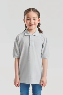 Fruit of the Loom 65/35 Kids' polo – foto 2