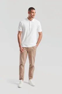 Fruit of the Loom Premium Polo – foto 1