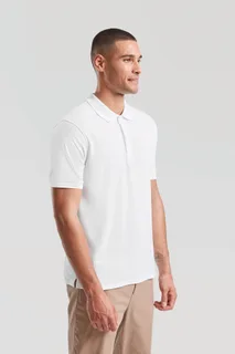 Fruit of the Loom Premium Polo – foto 3