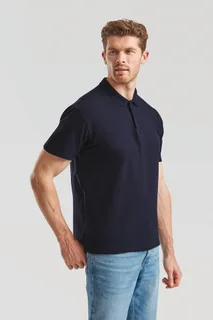 Fruit of the Loom Herenpolo Original – foto 3