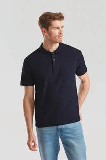 Fruit of the Loom Herenpolo Original – foto 2