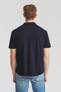 Fruit of the Loom Herenpolo Original – foto 4