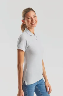 Fruit of the Loom Damespolo Premium – foto 4