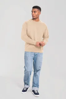 Fruit of the Loom Sweater Iconic 250 – foto 2