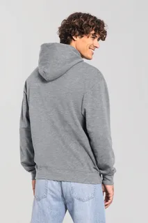 Fruit of the Loom Hoodie Iconic 250 – foto 4