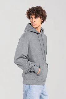 Fruit of the Loom Hoodie Iconic 250 – foto 3