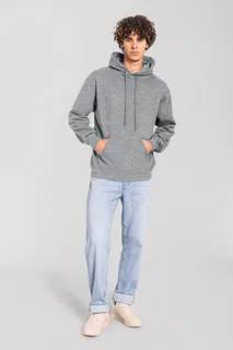 Fruit of the Loom Hoodie Iconic 250 – foto 2