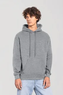 Fruit of the Loom Hoodie Iconic 250 – foto 1