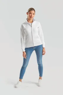 Fruit of the Loom Lady-Fit sweat vest – foto 1