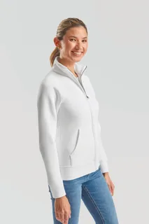 Fruit of the Loom Lady-Fit sweat vest – foto 4