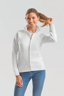 Fruit of the Loom Lady-Fit sweat vest – foto 3
