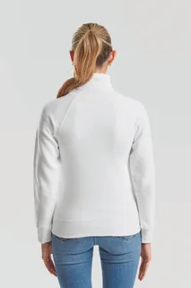 Fruit of the Loom Lady-Fit sweat vest – foto 2