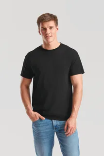 Fruit of the Loom Iconic 195 t-shirt – foto 3