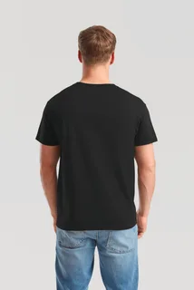 Fruit of the Loom Iconic 195 t-shirt – foto 2