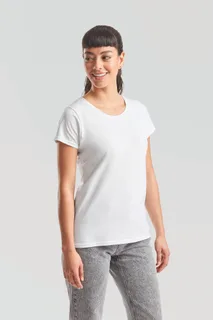 Fruit of the Loom Lady-Fit Original T-shirt – foto 3