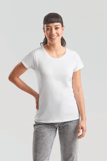 Fruit of the Loom Lady-Fit Original T-shirt – foto 2