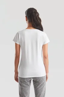 Fruit of the Loom Lady-Fit Original T-shirt – foto 4