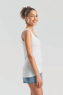 Fruit of the Loom Lady-Fit Valueweight tank top – foto 3