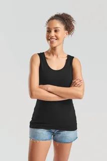 Fruit of the Loom Lady-Fit Valueweight tank top – foto 6