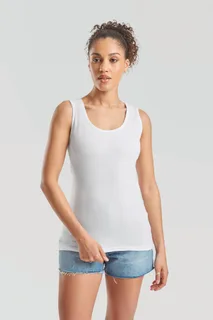 Fruit of the Loom Lady-Fit Valueweight tank top – foto 2
