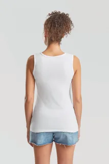 Fruit of the Loom Lady-Fit Valueweight tank top – foto 4