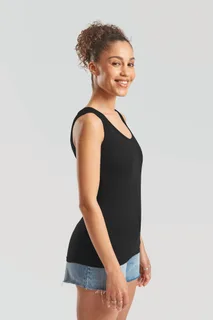 Fruit of the Loom Lady-Fit Valueweight tank top – foto 7